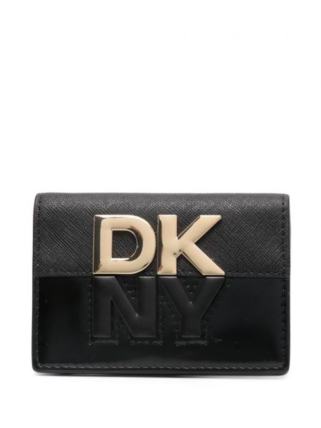 Kortholder Dkny sort