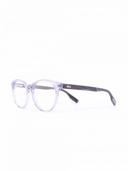 Brýle Mcq šedé