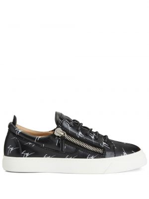 Sneakers Giuseppe Zanotti svart