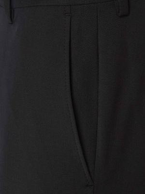 Spodnie Pierre Cardin czarne