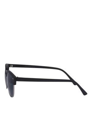 Sončna očala Jack & Jones črna