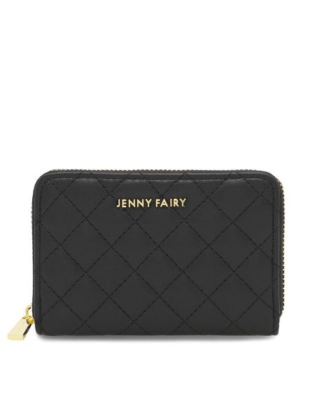 Novčanik Jenny Fairy crna