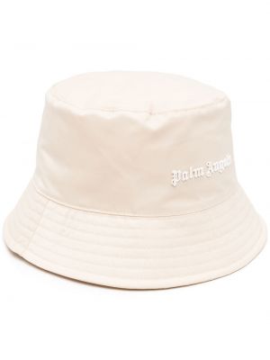 Cappello Palm Angels beige