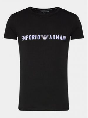 Polo Emporio Armani Underwear noir