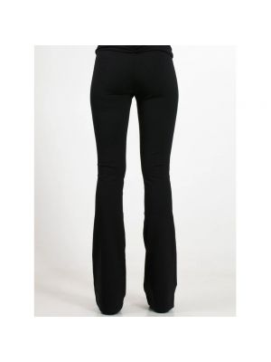 Pantalones Versace Jeans Couture negro