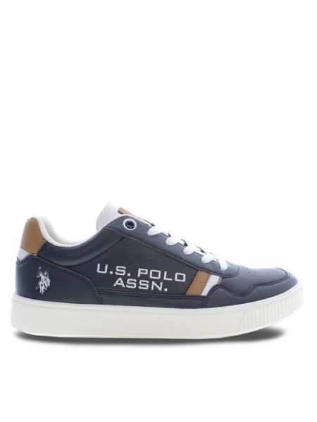 Кроссовки U.s. Polo Assn. синие