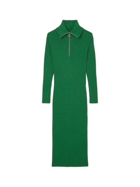 Zielona sukienka Marc O'polo Denim