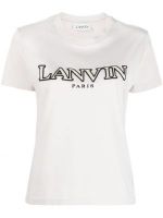 Tricouri femei Lanvin