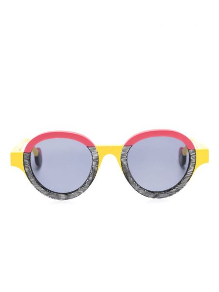 Слънчеви очила Theo Eyewear