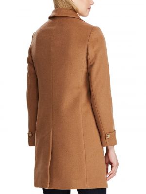 Длинное пальто Lauren Ralph Lauren