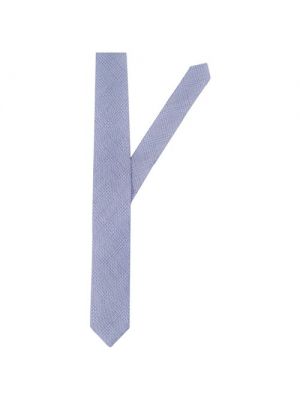 Голубой галстук Digel