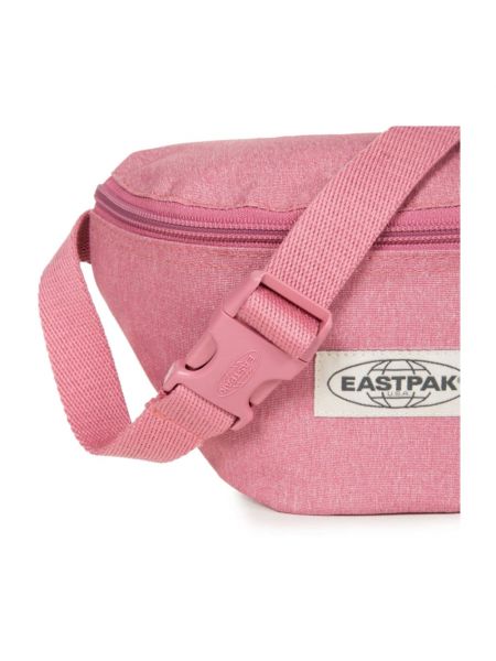 Cinturón Eastpak rosa
