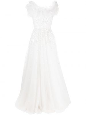 Spordidress Jenny Packham valge