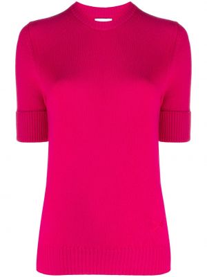 Jersey de tela jersey Barrie rosa