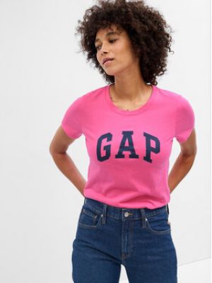 T-shirt Gap rose