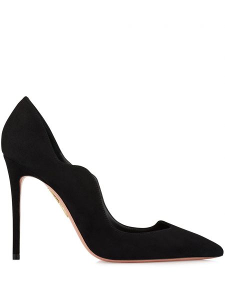 Pumps Aquazzura sort