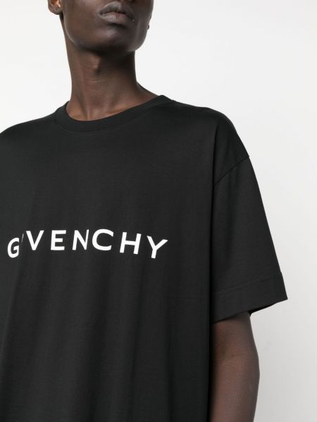 T-shirt oversize Givenchy