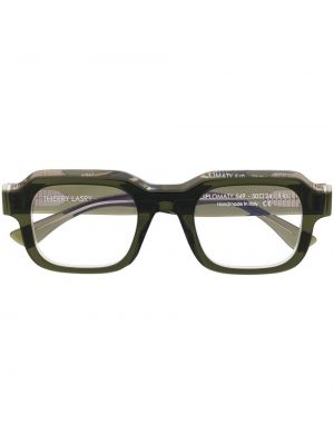 Очила Thierry Lasry зелено