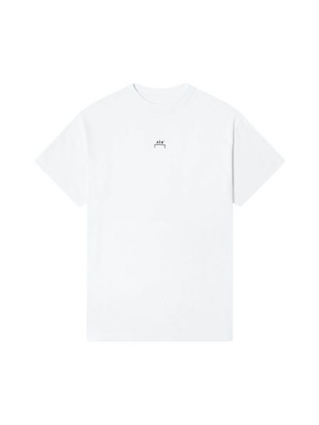 T-shirt A-cold-wall*, biały