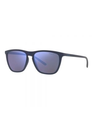 Sonnenbrille Arnette blau