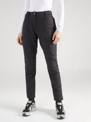 Pantaloni Vaude nero