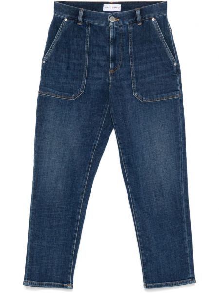 Jeans Pinko blå