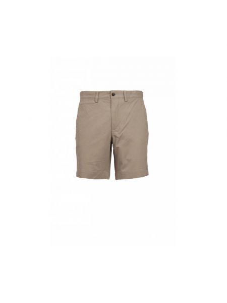 Shorts ohne absatz Polo Ralph Lauren braun