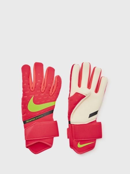 Rękawiczki Nike Performance czerwone