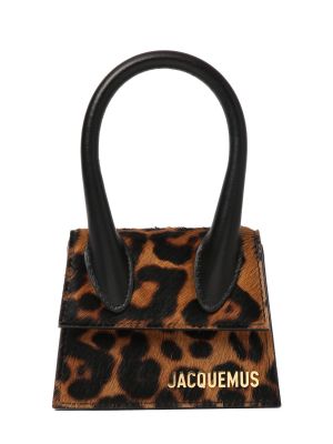 Bőr táska Jacquemus