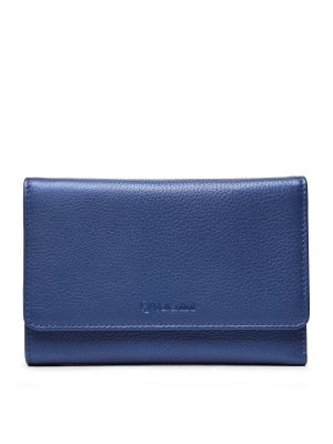 Peňaženka Valentini modrá