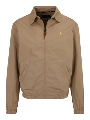 Prehodna jakna Polo Ralph Lauren