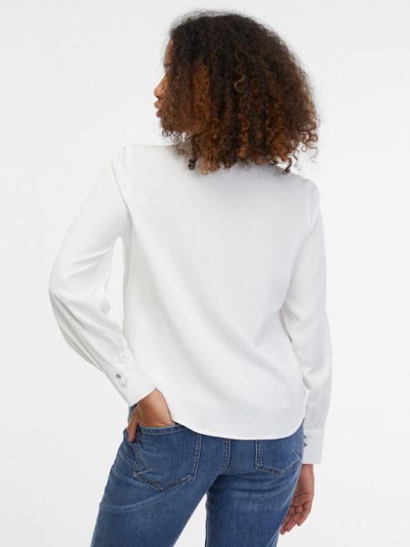 Блуза Orsay бяло