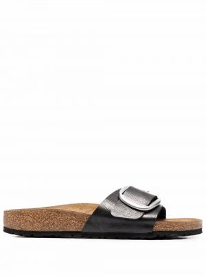 Sandaler med stropper Birkenstock grå