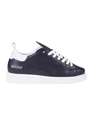 Sneakersy Ama Brand czarne