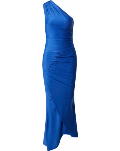 Večerna obleka Skirt & Stiletto modra