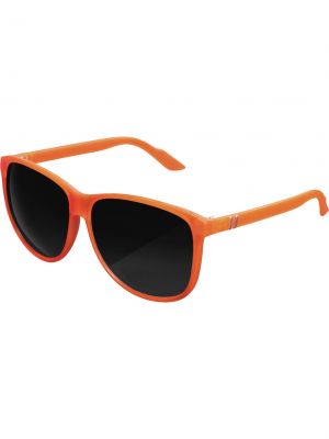 Ochelari de soare Mstrds portocaliu