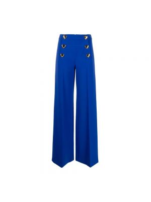 Pantalones Moschino azul