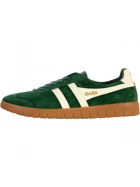 Sneakers Gola zöld