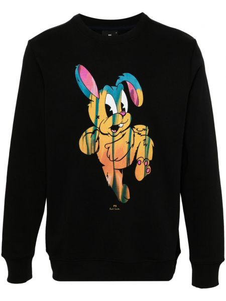 Sweatshirt Ps Paul Smith sort