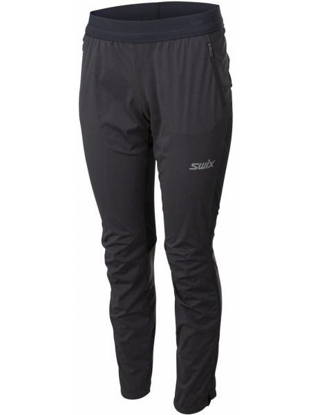 Спортивные брюки женские Swix Cross серые M