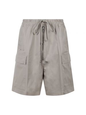 Cargo shorts Rick Owens