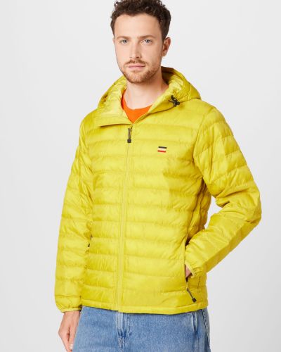 Prijelazna jakna Levi's® žuta