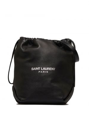 Klobouk Saint Laurent černý