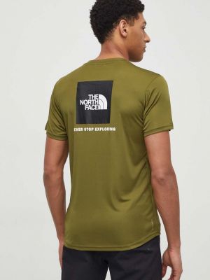 Tricou sport The North Face