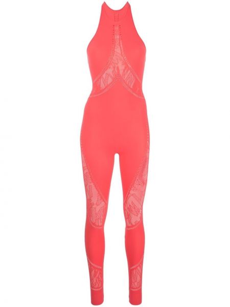 Jumpsuit Wolford rosa