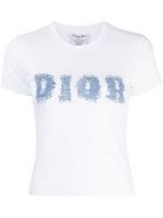 T-shirts Christian Dior femme