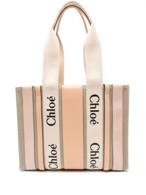 Nakupovalna torba Chloe