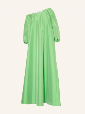 Sukienka długa Bernadette zielona