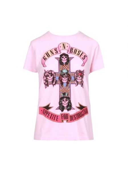T-shirt mit print Aniye By pink