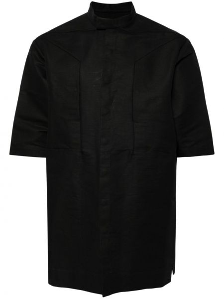 Риза Rick Owens черно